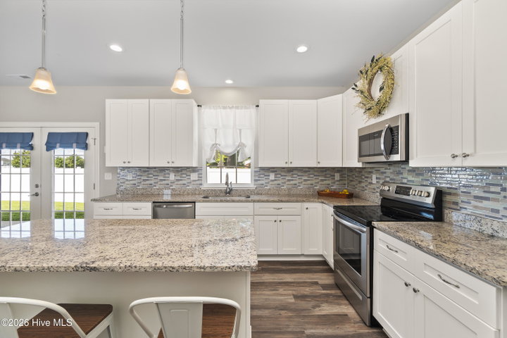 100 Genoa Drive, Elizabeth City, NC 27909 — photo 11