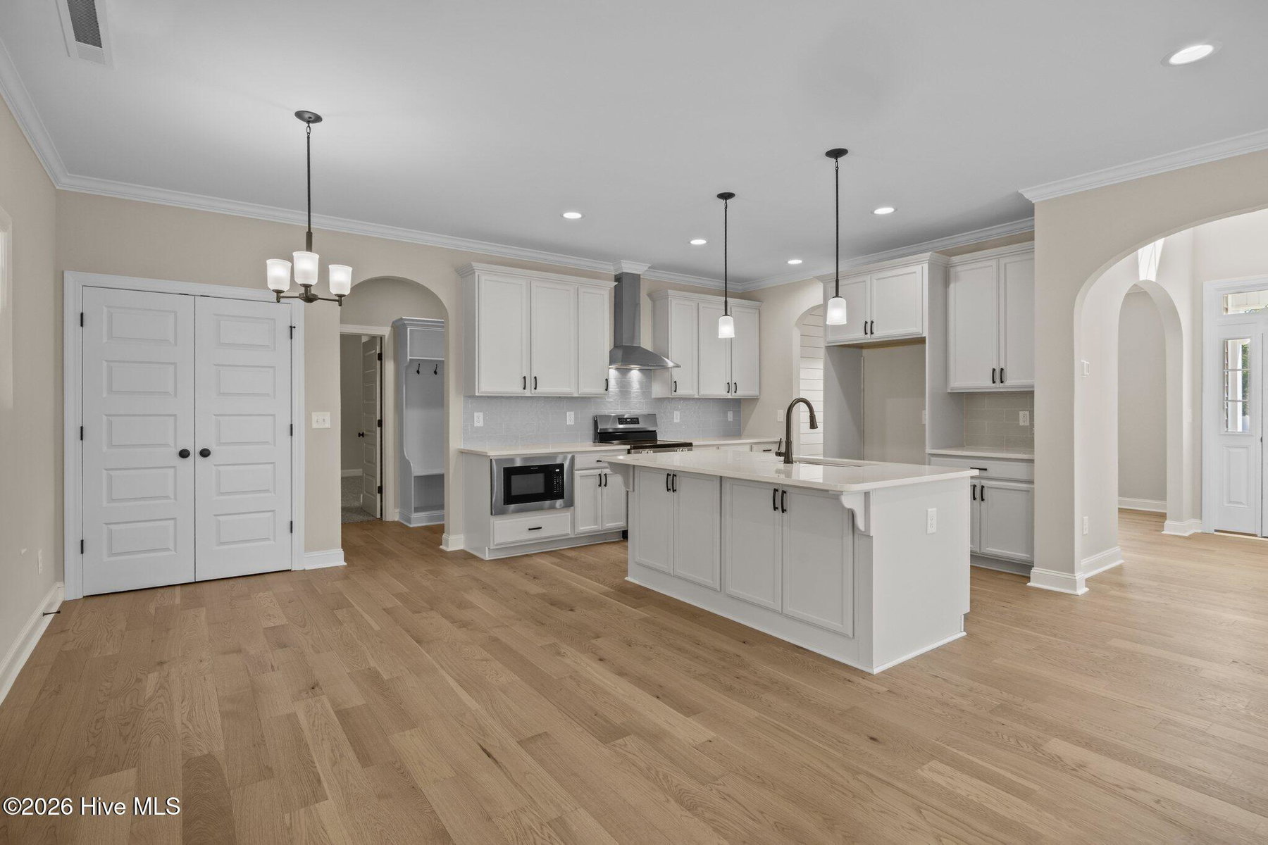 1065 Buckley Drive, Grimesland, NC 27837 — photo 5