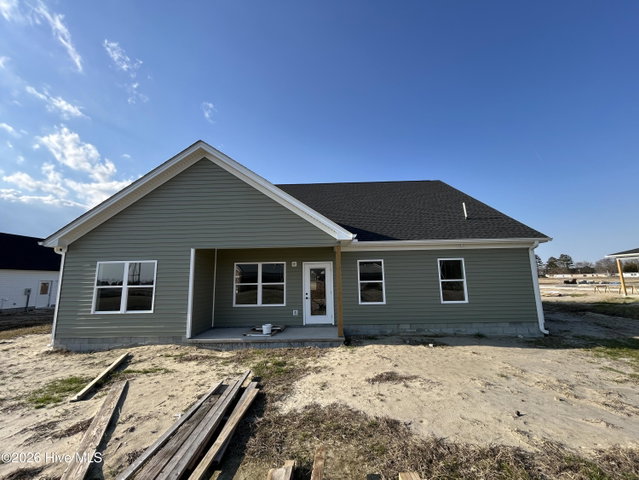 114 Hampton Place, Hertford, NC 27944 — photo 3