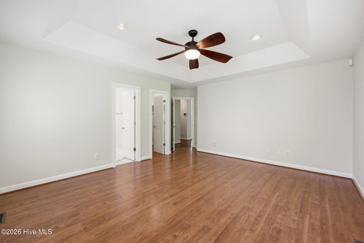 3125 Cleere Court, Greenville, NC 27858 — photo 27