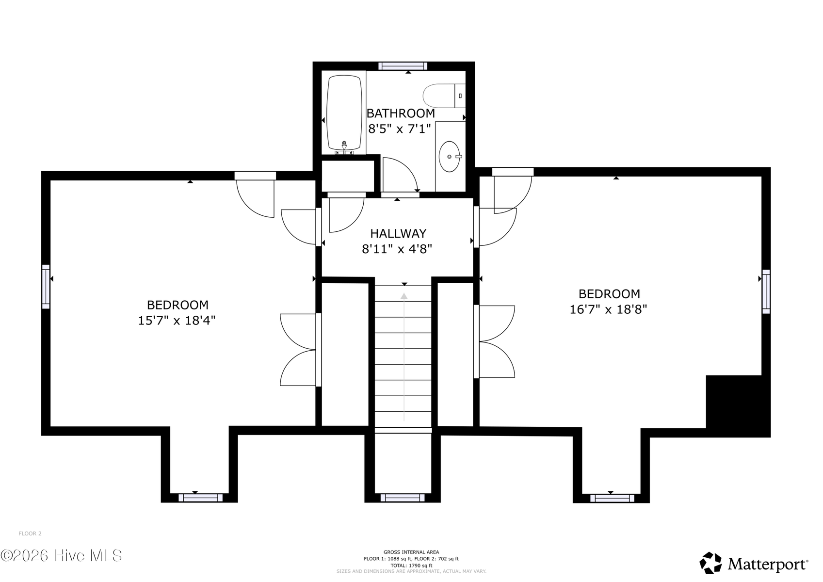 159 Hickory Fork Road, Edenton, NC 27932 — photo 3