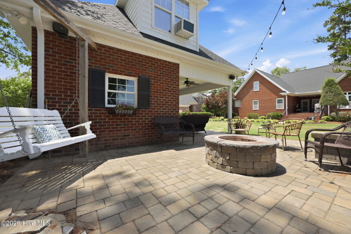 201 Foxcroft Lane, Winterville, NC 28590 — photo 47