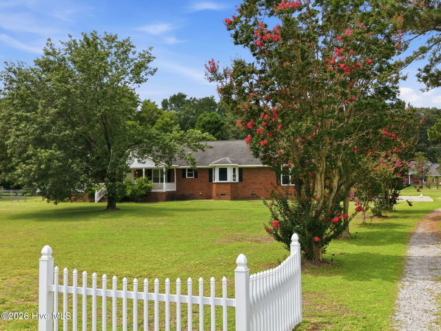 3300 Us Highway 17, Williamston, NC 27892 — photo 7