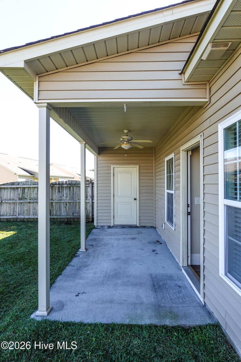 3512 Ellsworth Drive A, Greenville, NC 27834 — photo 5