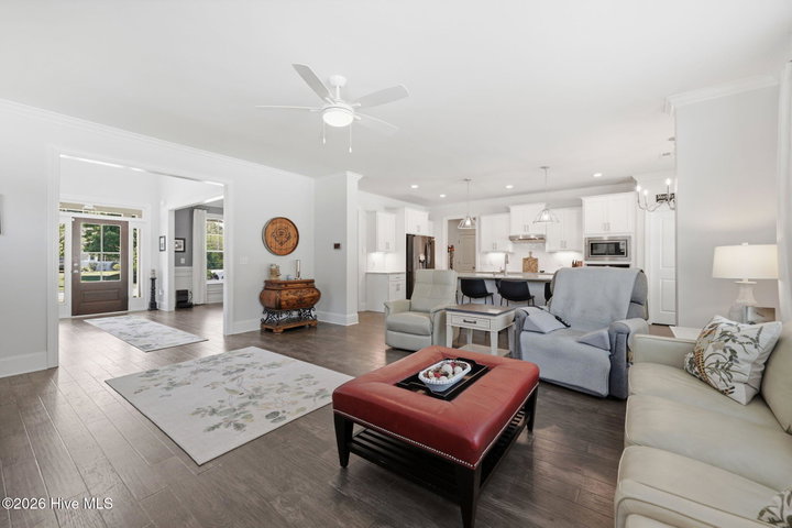 3704 Colony Woods Drive, Greenville, NC 27834 — photo 13