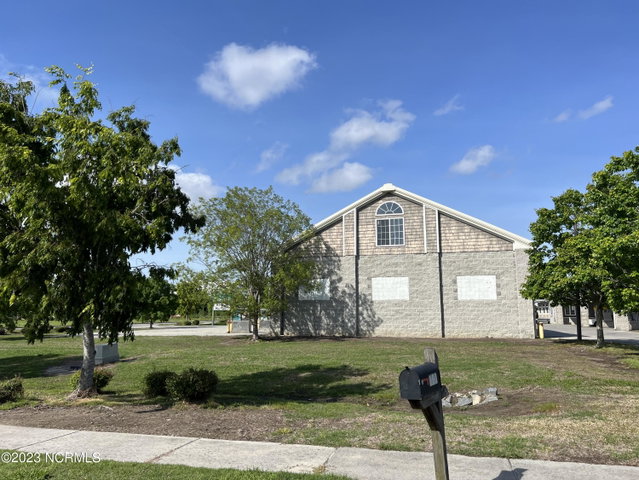 100 Tidewater Way, Elizabeth City, NC 27909 — photo 4