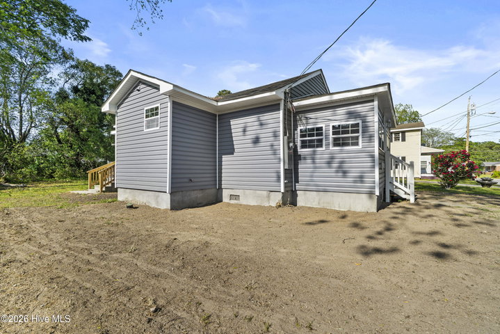514 Edge Street, Elizabeth City, NC 27909 — photo 7