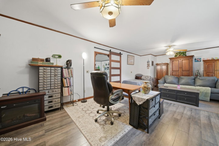 208 Manteo Trail, Edenton, NC 27932 — photo 15
