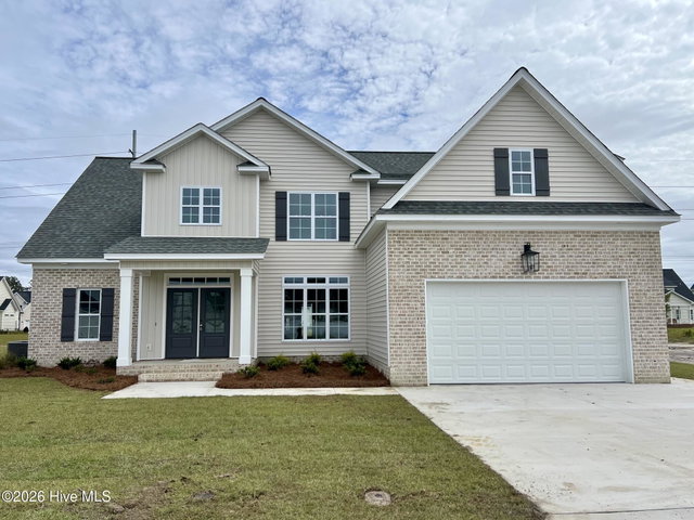 3020 Camille Drive, Winterville, NC 28590 — photo 2