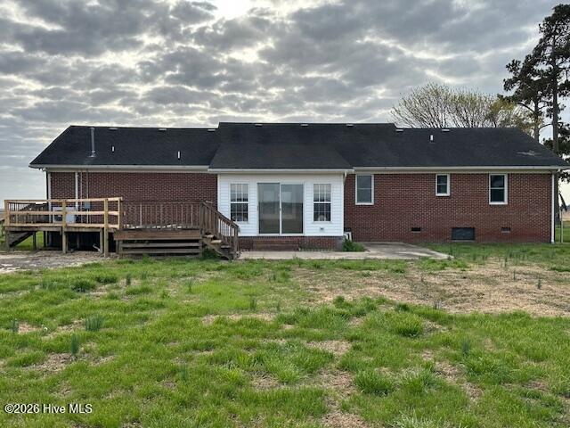 813 Cherry Glade Road, Elizabeth City, NC 27909 — photo 2