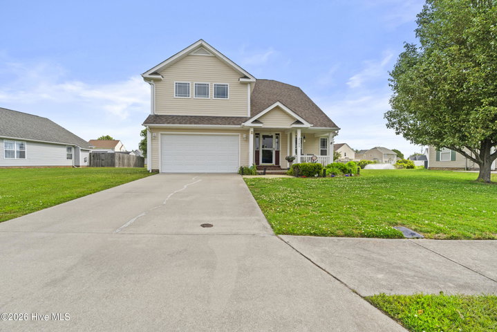 2108 Aydlett Drive, Elizabeth City, NC 27909 — photo 22