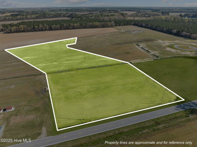 0 Nc 102 E, Ayden, NC 28513 — photo 1