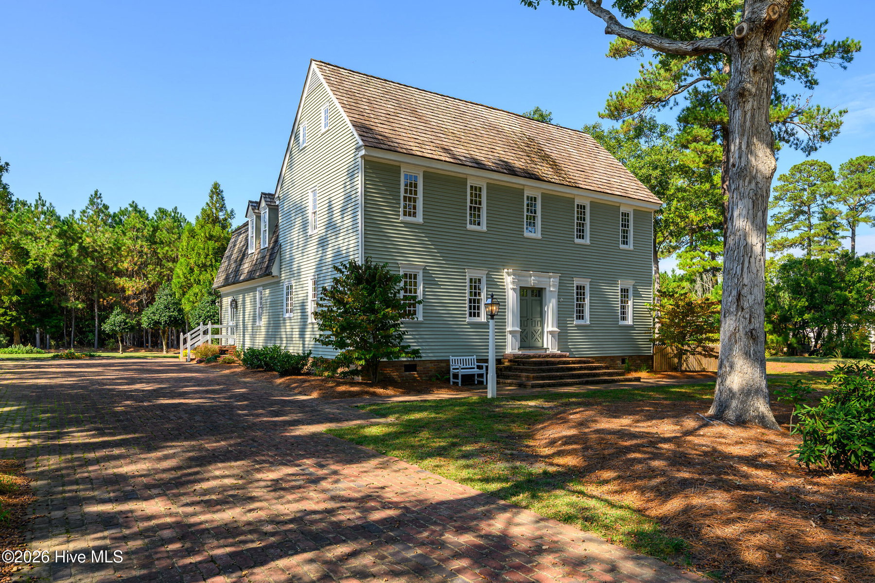 1516 Colony Drive, Tarboro, NC 27886 — photo 4