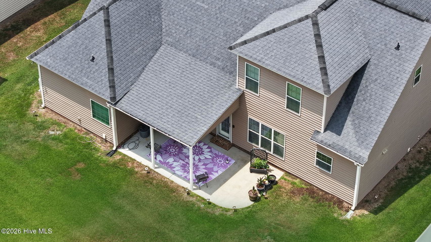 805 Megan Drive, Greenville, NC 27834 — photo 29