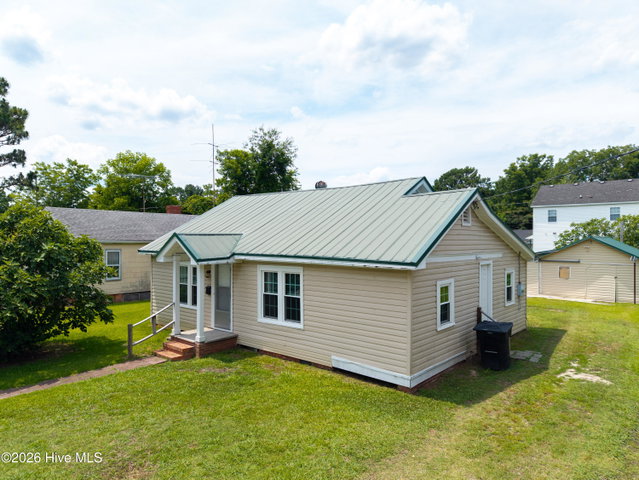 508 Hemlock Street, Elizabeth City, NC 27909 — photo 21