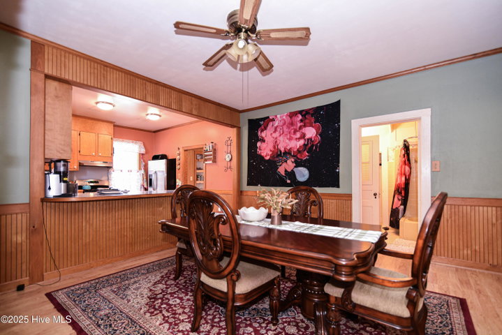 606 W Colonial Avenue, Elizabeth City, NC 27909 — photo 7