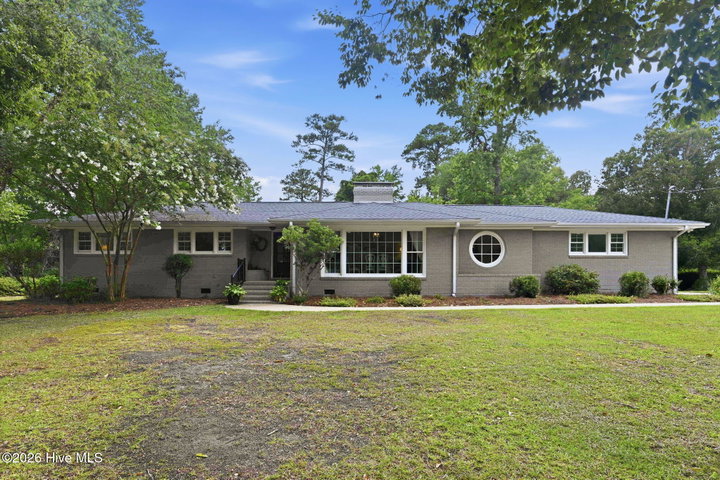 406 Country Club Drive image