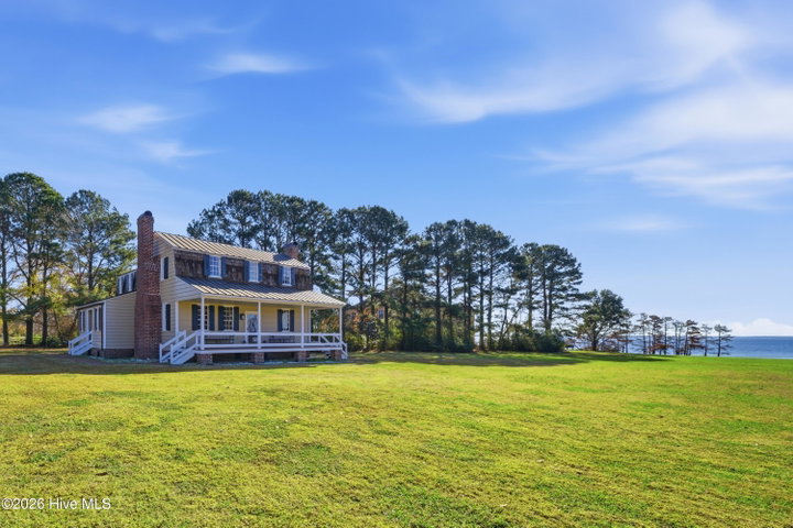 206 Mulberry Hill Lane, Edenton, NC 27932