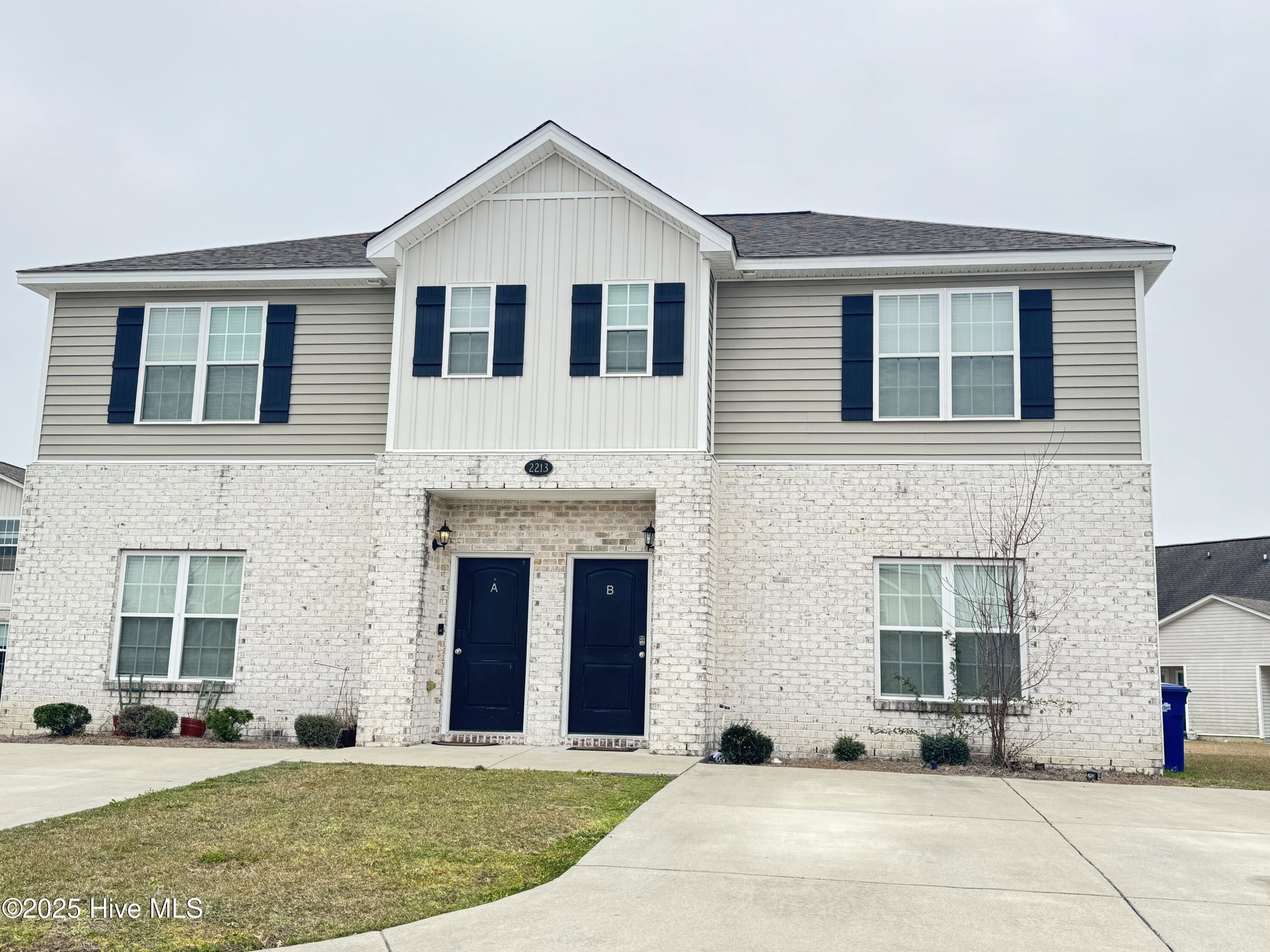 2213 Chavis Drive B, Greenville, NC 27858 — main photo
