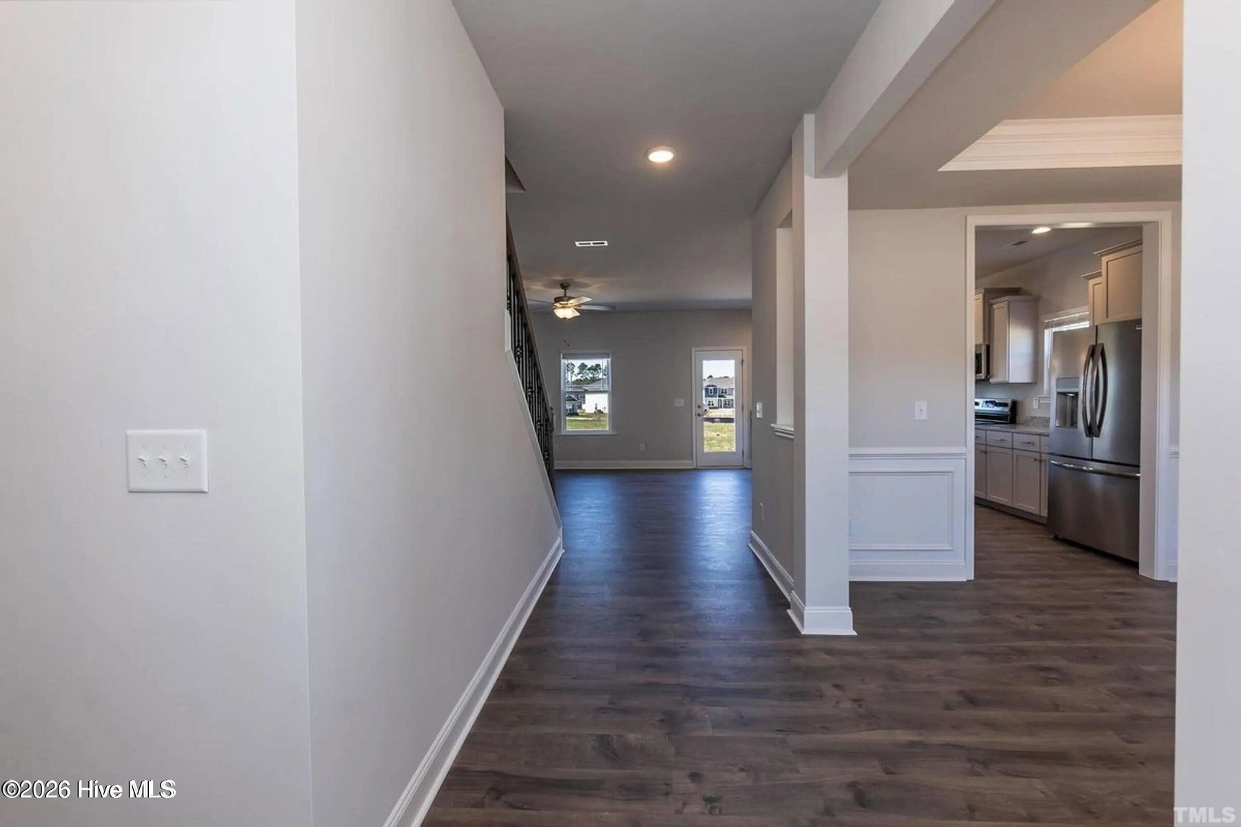 1005 Shadowpine Way Lot 39, Rocky Mount, NC 27804 — photo 3