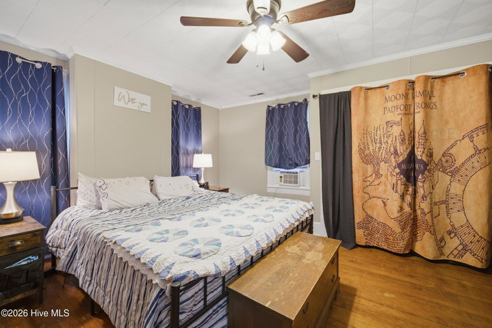 705 N Road Street, Elizabeth City, NC 27909 — photo 20