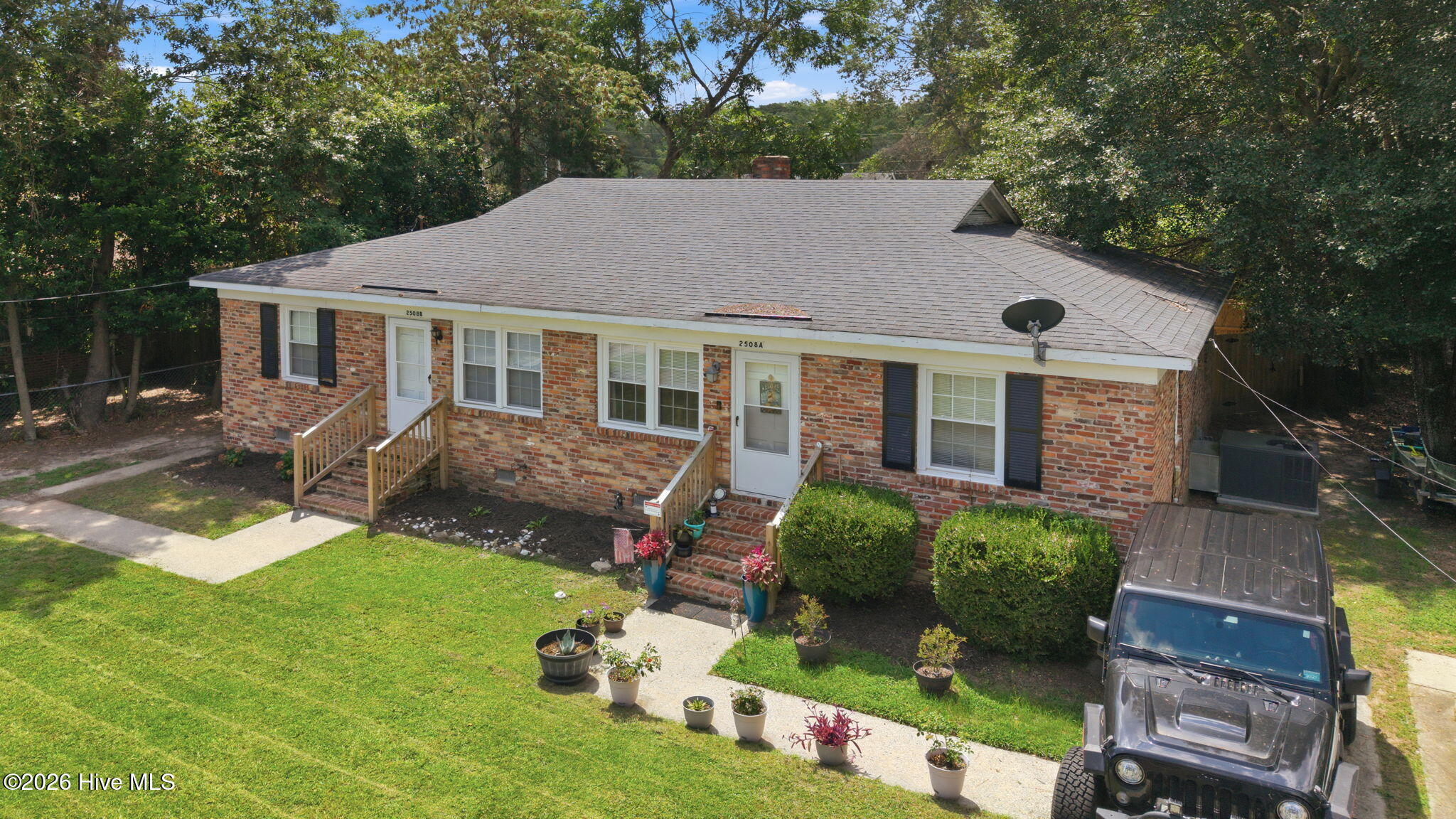 2508 E 3rd Street A & B, Greenville, NC 27858 — photo 5