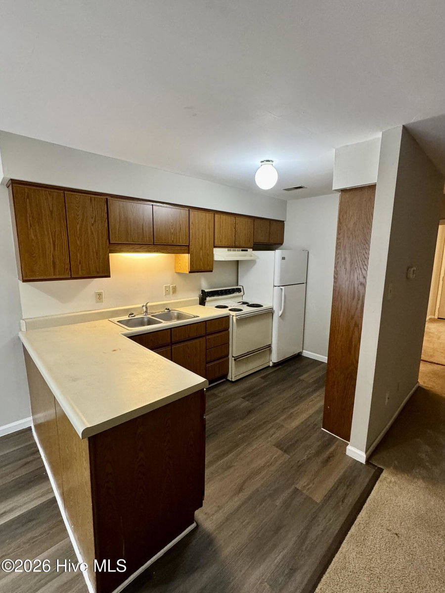1008 Peed Drive 2, Greenville, NC 27834 — photo 3