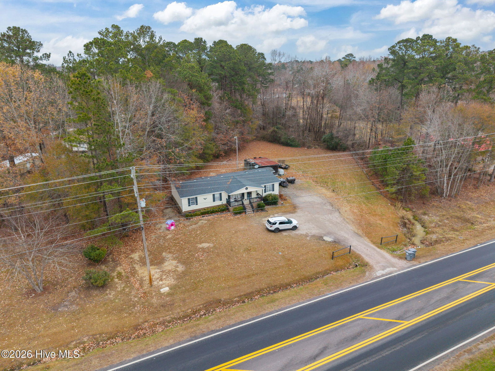 1506 S King Street, Windsor, NC 27983 — photo 2