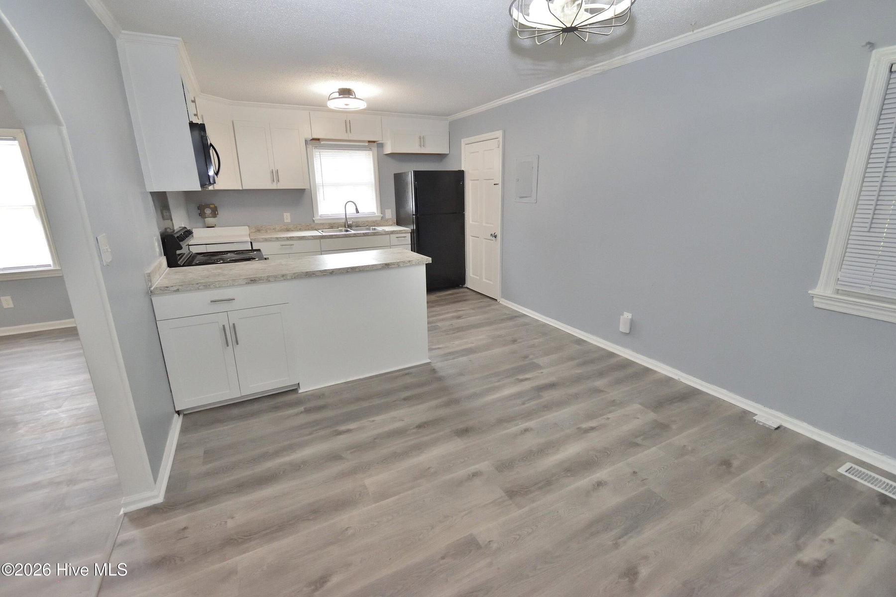 1805 Duncan Drive, Rocky Mount, NC 27801 — photo 4
