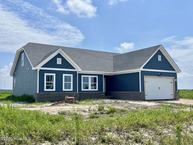 205 Strawberry Acres Drive, Elizabeth City, NC 27909