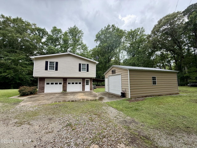 1191 Robin Lane, Jamesville, NC 27846 — photo 7