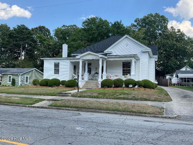 3643 N Main Street, Farmville, NC 27828 — photo 1