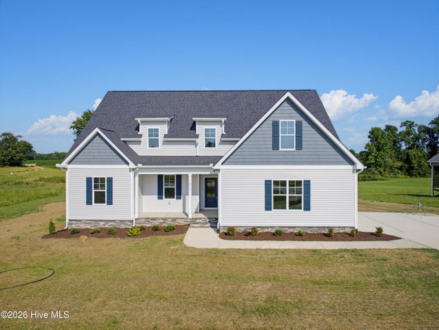 5515 River Buck Road, Spring Hope, NC 27882
