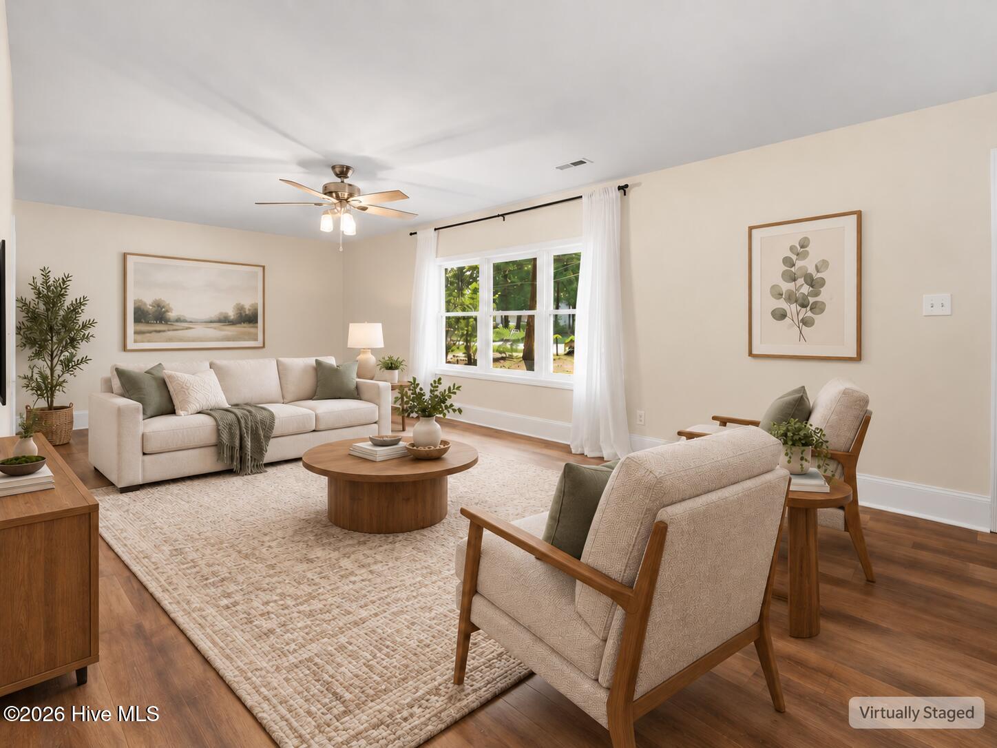 2000 Rosewood Avenue, Rocky Mount, NC 27801 — photo 2