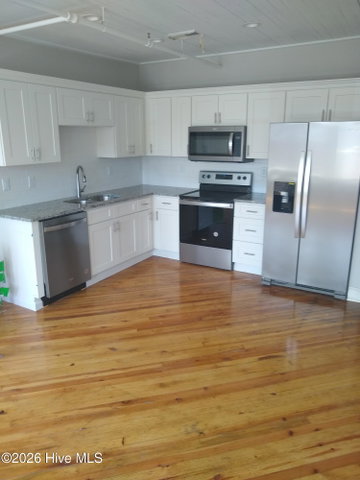 606 E Fearing Street Unit 1, Elizabeth City, NC 27909 — photo 8