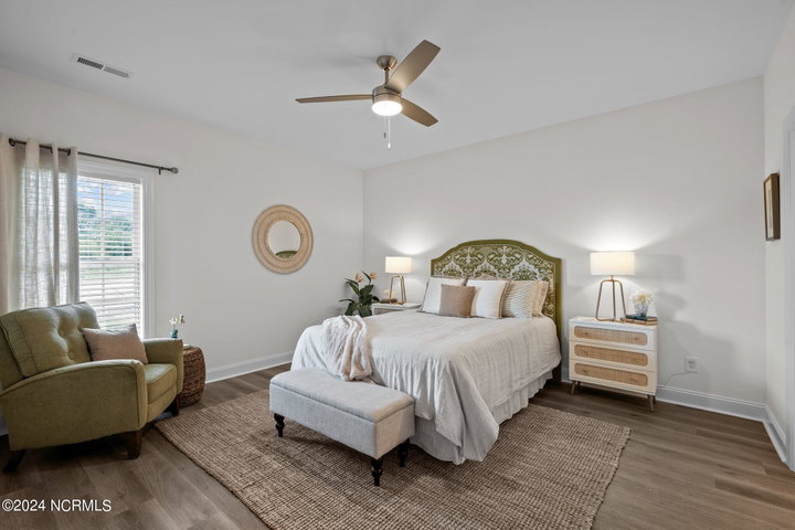 2020 Dartford Drive B, Greenville, NC 27834 — photo 4
