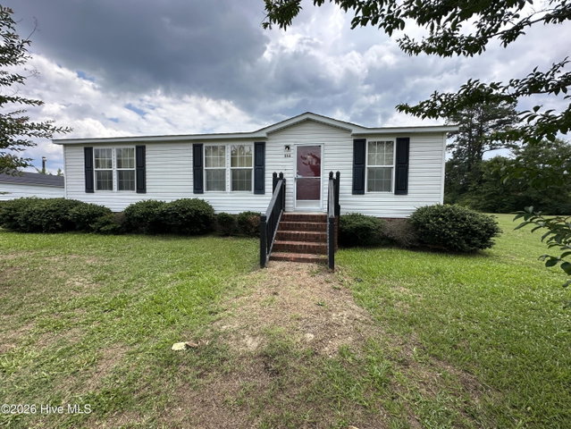 113 Carlyle Askew Drive, Ahoskie, NC 27910