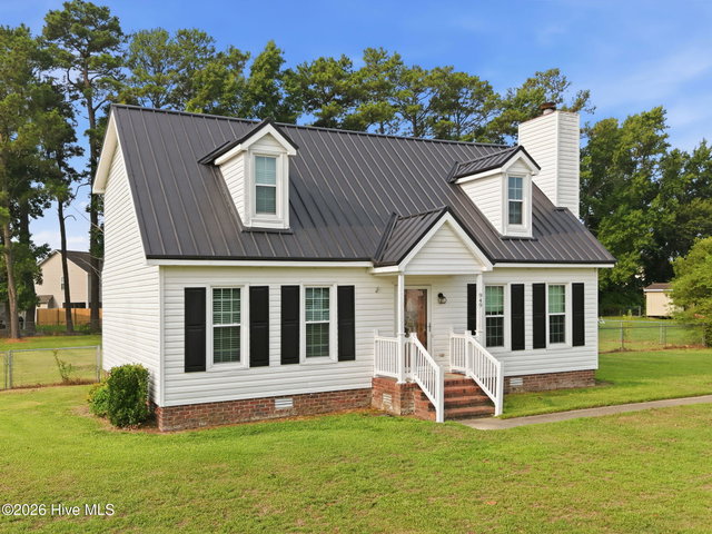 949 Teakwood Drive, Greenville, NC 27834 — photo 33