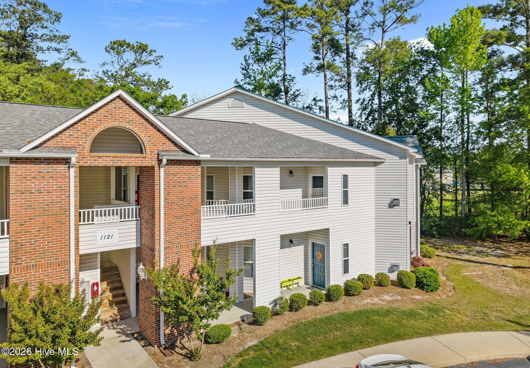 1131 Turtle Creek Road G, Greenville, NC 27858 — photo 2