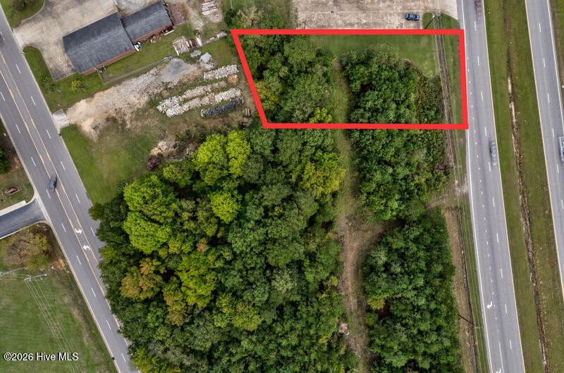 Tbd S Wesleyan Boulevard, Rocky Mount, NC 27803 — photo 2