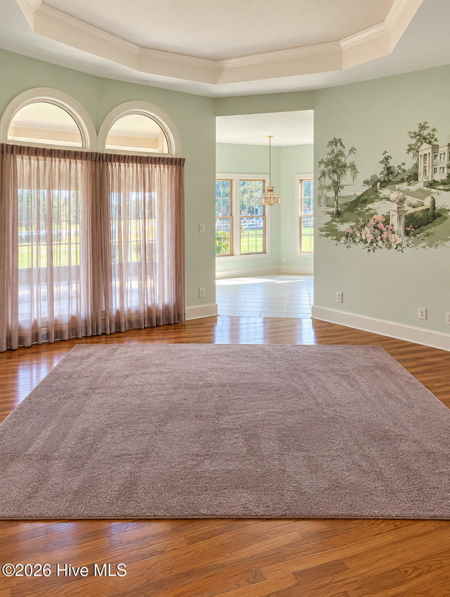 129 Riverwood Court, Hertford, NC 27944 — photo 3