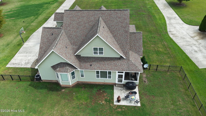 3070 Fernleaf Drive, Greenville, NC 27858 — photo 31