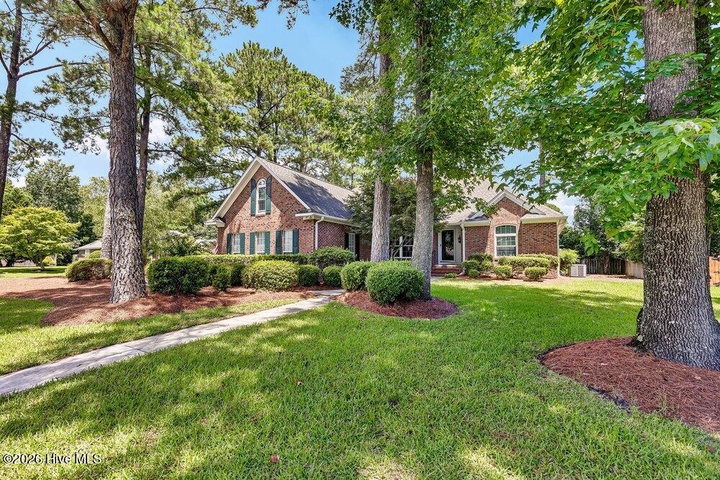 7101 Crabwalk Court image