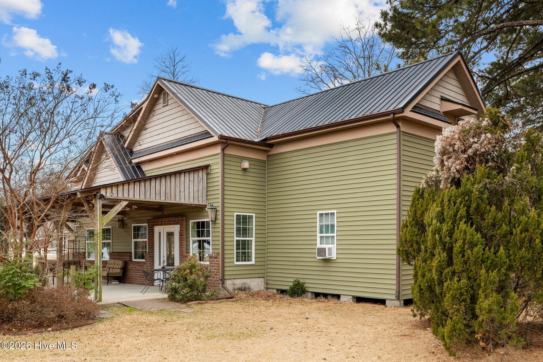 5387 Us 64 Alt E, Tarboro, NC 27886 — photo 4