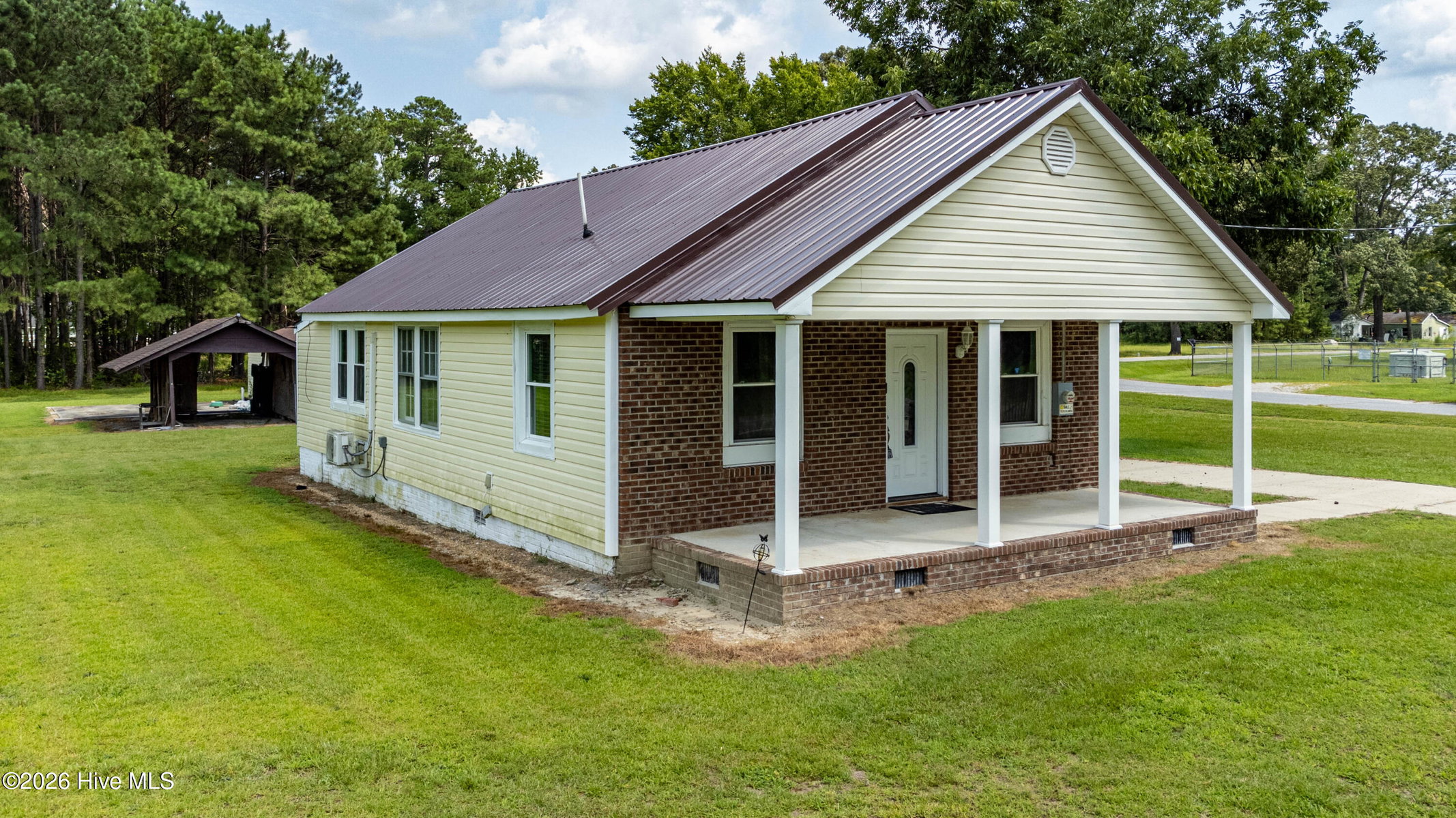 121 Storey Road # A, Murfreesboro, NC 27855 — photo 2