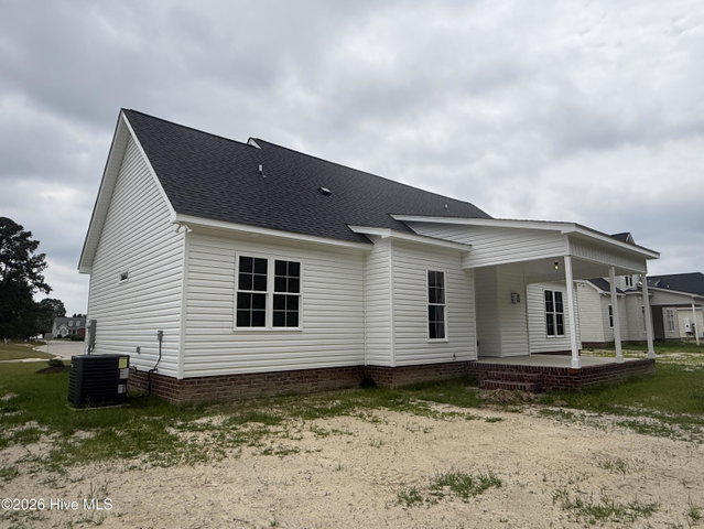 3301 School View Drive, Farmville, NC 27828 — photo 4