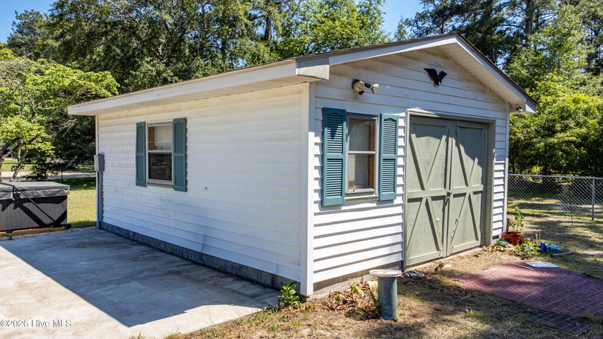 1306 Slick Hill Road, Edenton, NC 27932 — photo 24