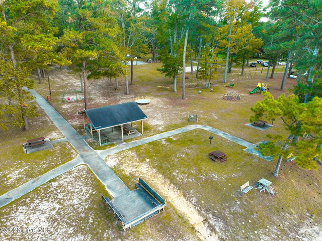 109 Chickasaw Trail, Edenton, NC 27932 — photo 35