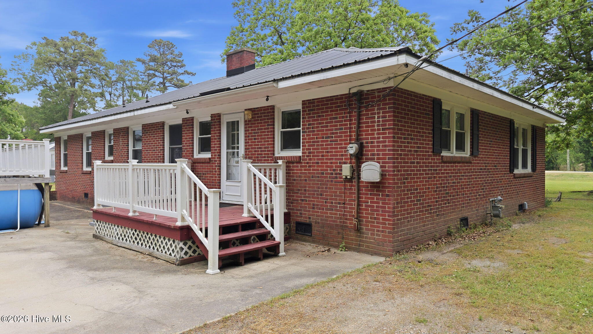 1050 Springfield Road, Rocky Mount, NC 27801 — photo 5
