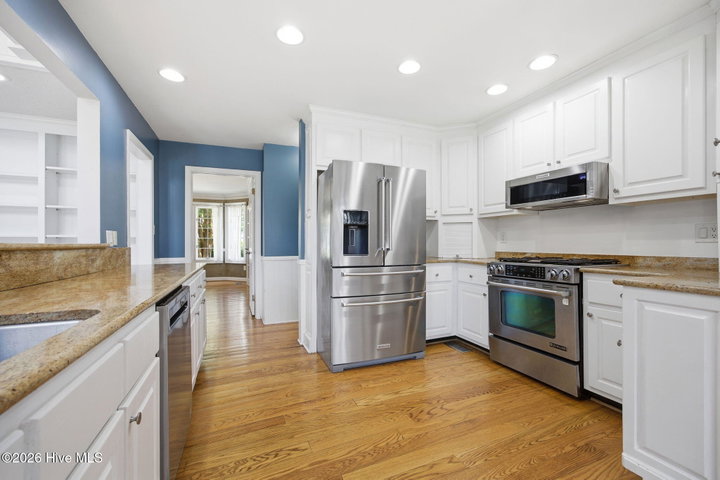 1805 Rivershore Road, Elizabeth City, NC 27909 — photo 23